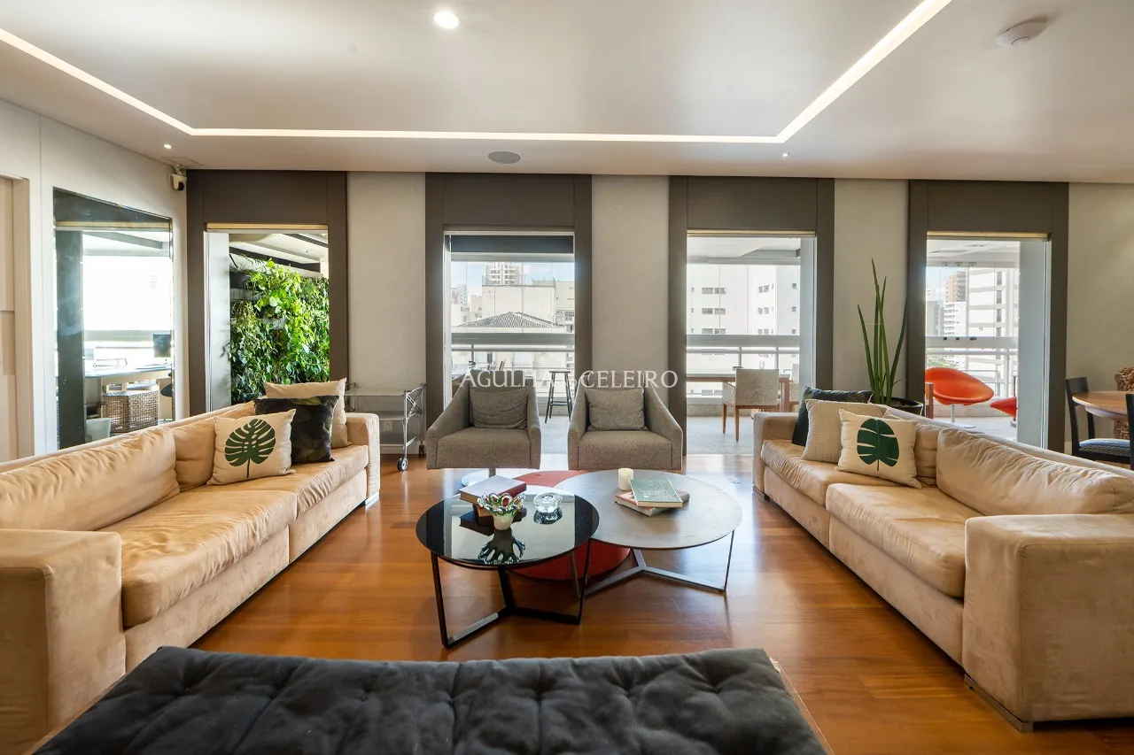 Apartamento único em Moema! – 13274 - DSC_2797