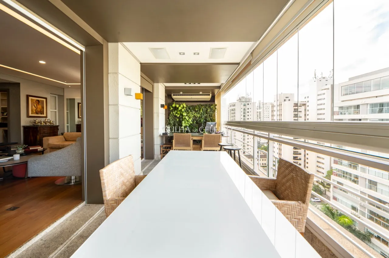 Apartamento único em Moema! – 13274 - DSC_2822