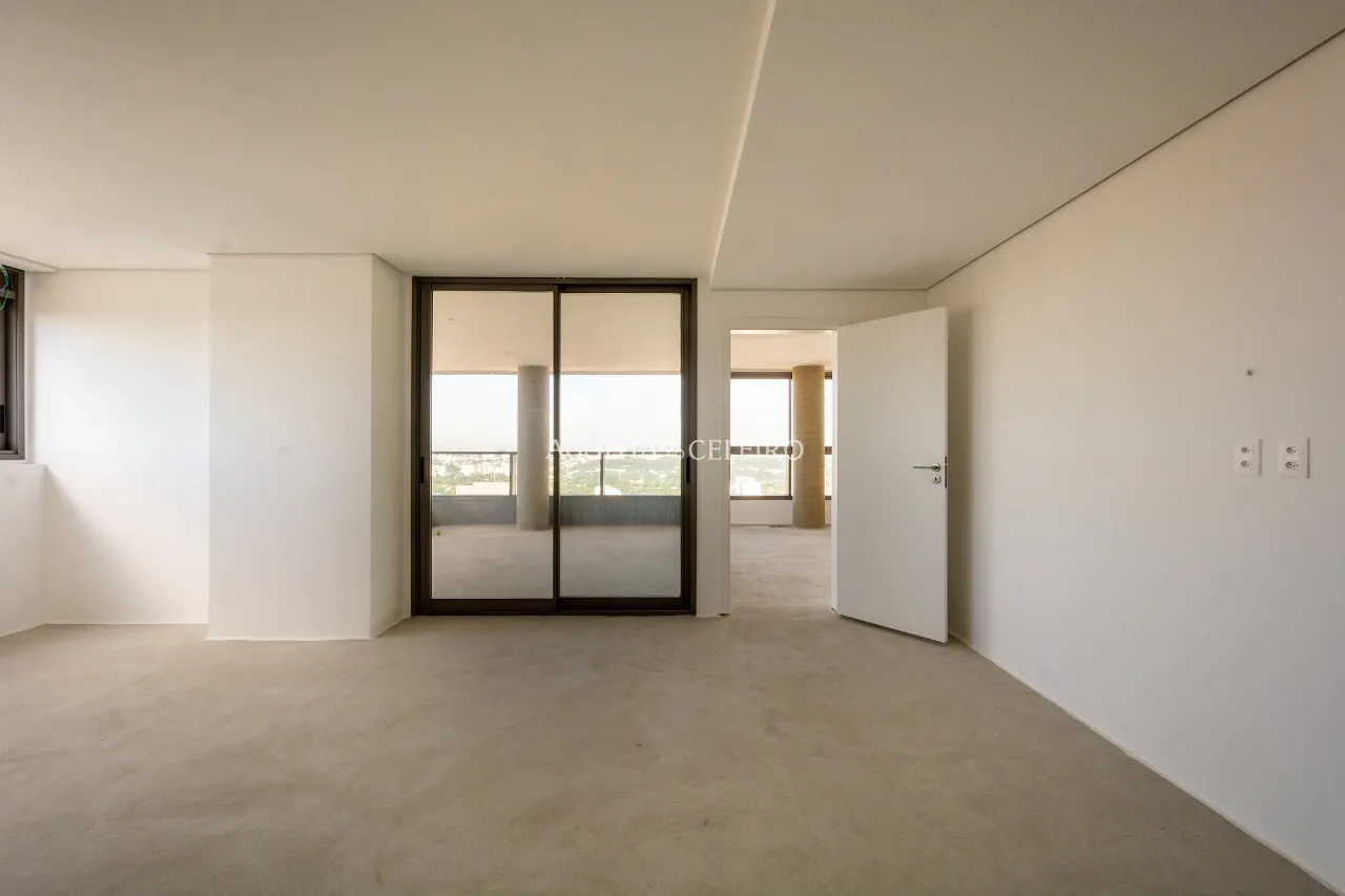 Apartamento com projeto do escritório português Carvalho Araújo na Vila Madalena – 13352 - DSC_7572