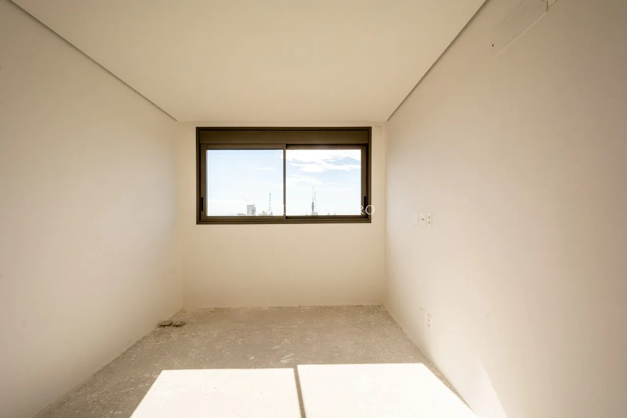 Apartamento com projeto do escritório português Carvalho Araújo na Vila Madalena – 13352 - DSC_7696