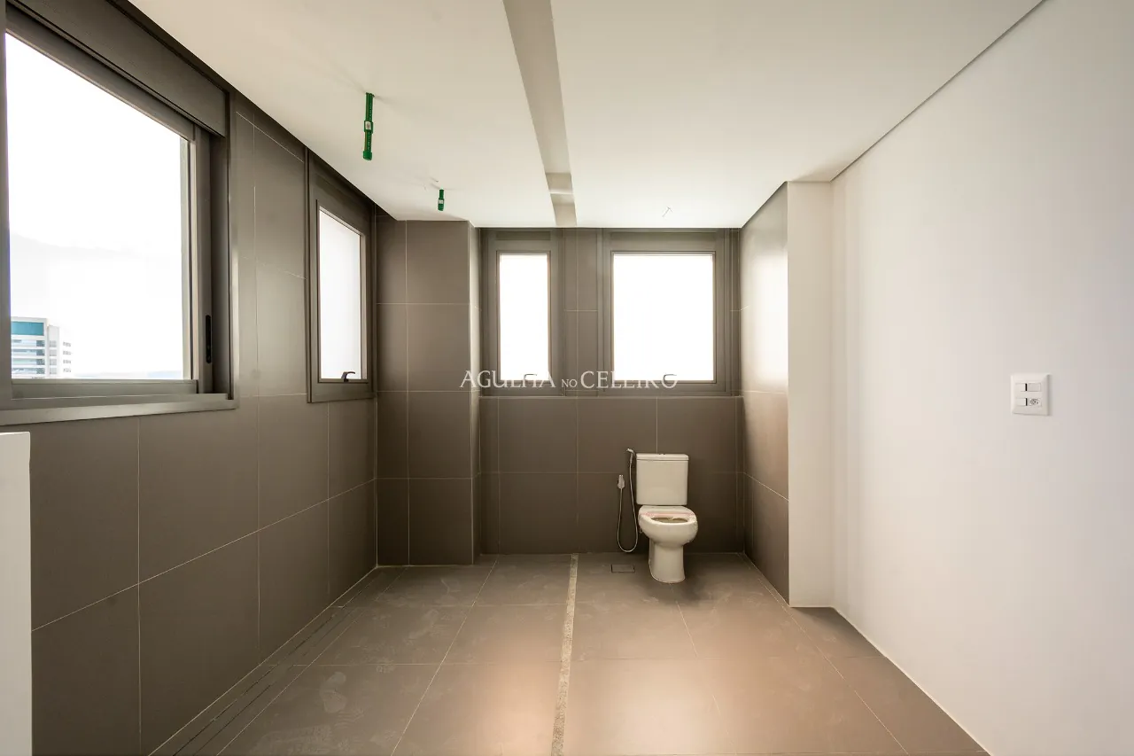 Apartamento com projeto do escritório português Carvalho Araújo na Vila Madalena – 13352 - DSC_7723