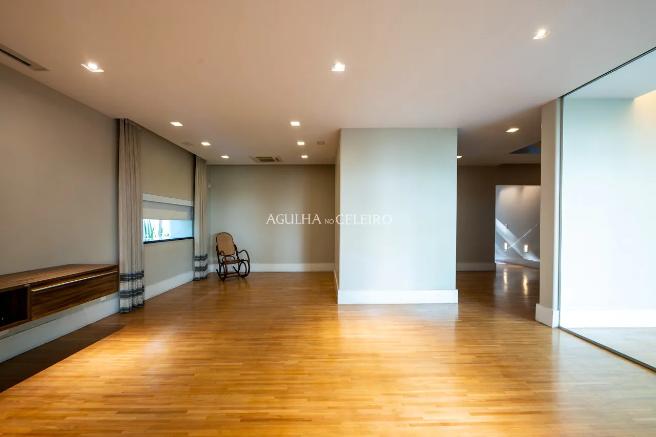 Deliciosa casa com jardim em Alto de Pinheiros! – 13355 - DSC_2901