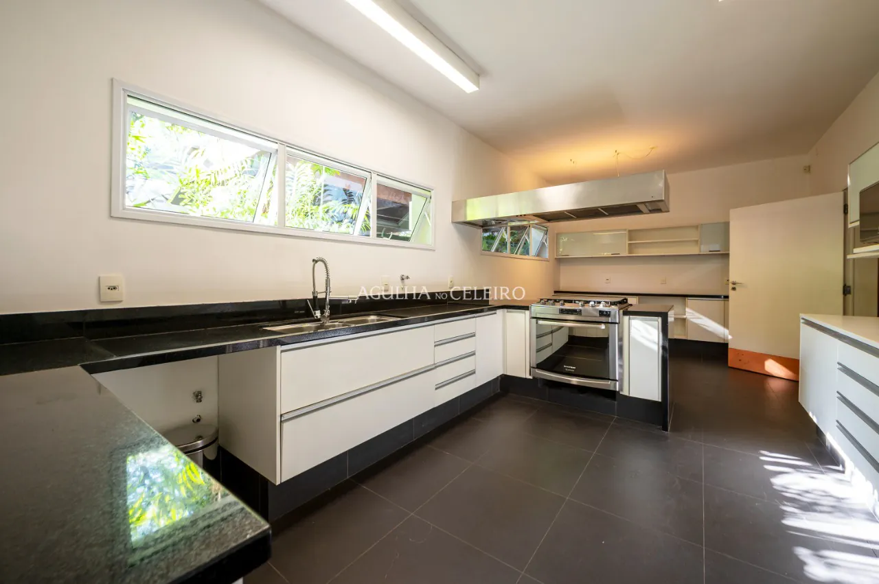 Deliciosa casa com jardim em Alto de Pinheiros! – 13355 - DSC_2950