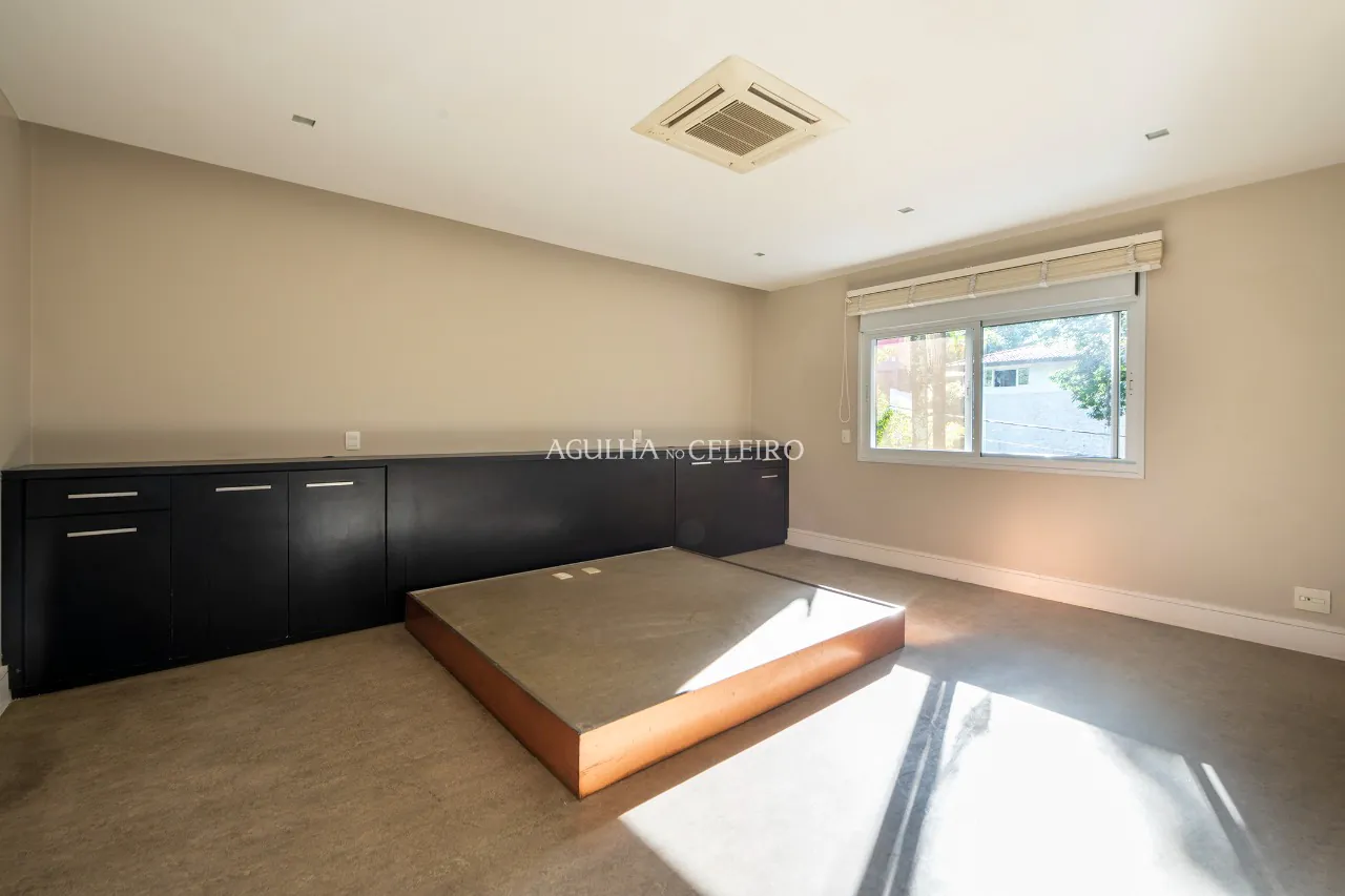 Deliciosa casa com jardim em Alto de Pinheiros! – 13355 - DSC_2955