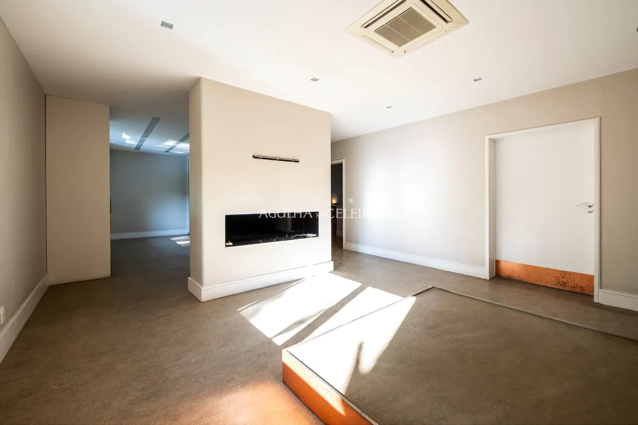 Deliciosa casa com jardim em Alto de Pinheiros! – 13355 - DSC_2961