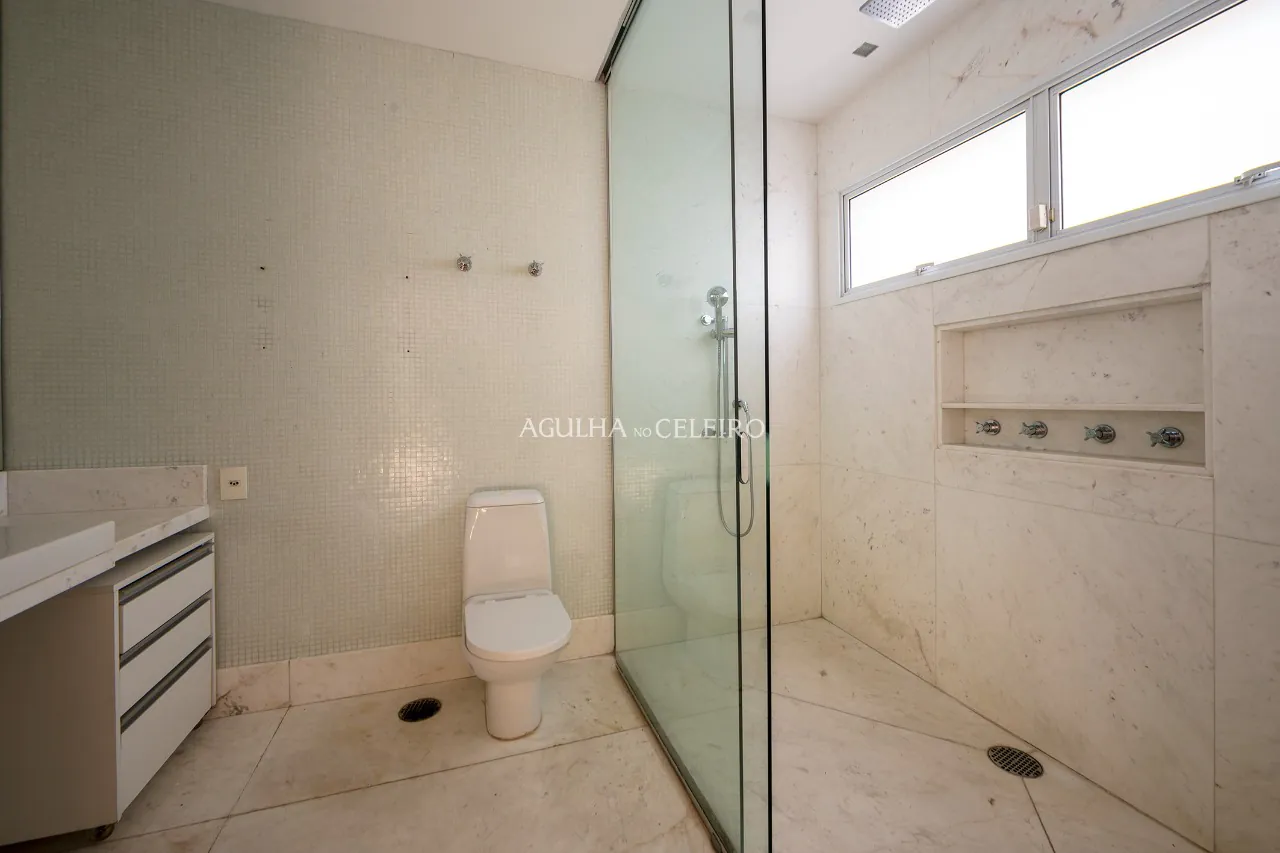 Deliciosa casa com jardim em Alto de Pinheiros! – 13355 - DSC_2965