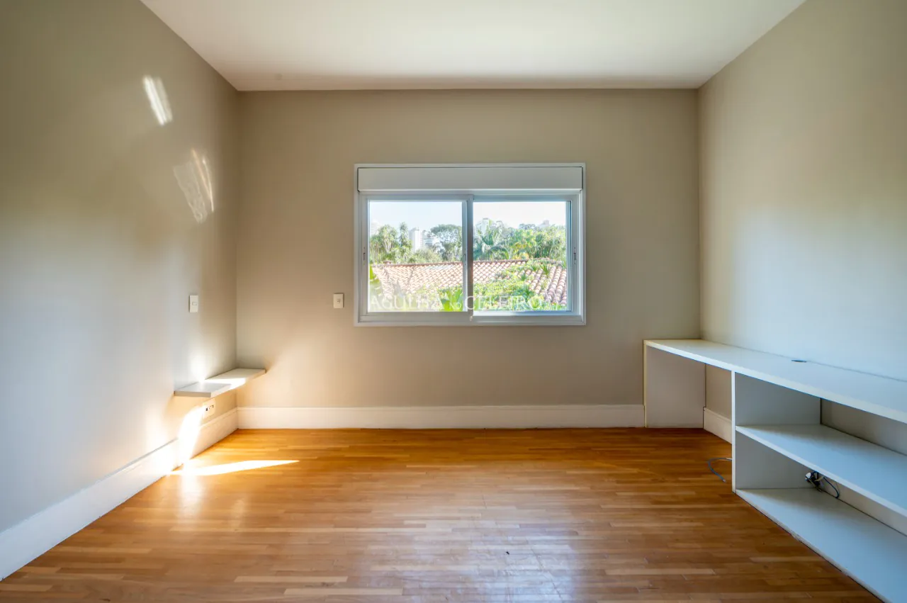 Deliciosa casa com jardim em Alto de Pinheiros! – 13355 - DSC_2973