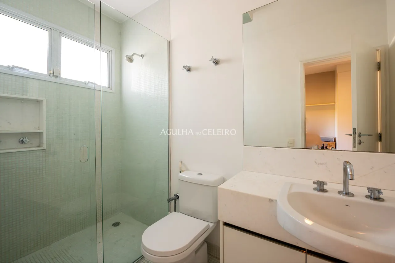 Deliciosa casa com jardim em Alto de Pinheiros! – 13355 - DSC_2972