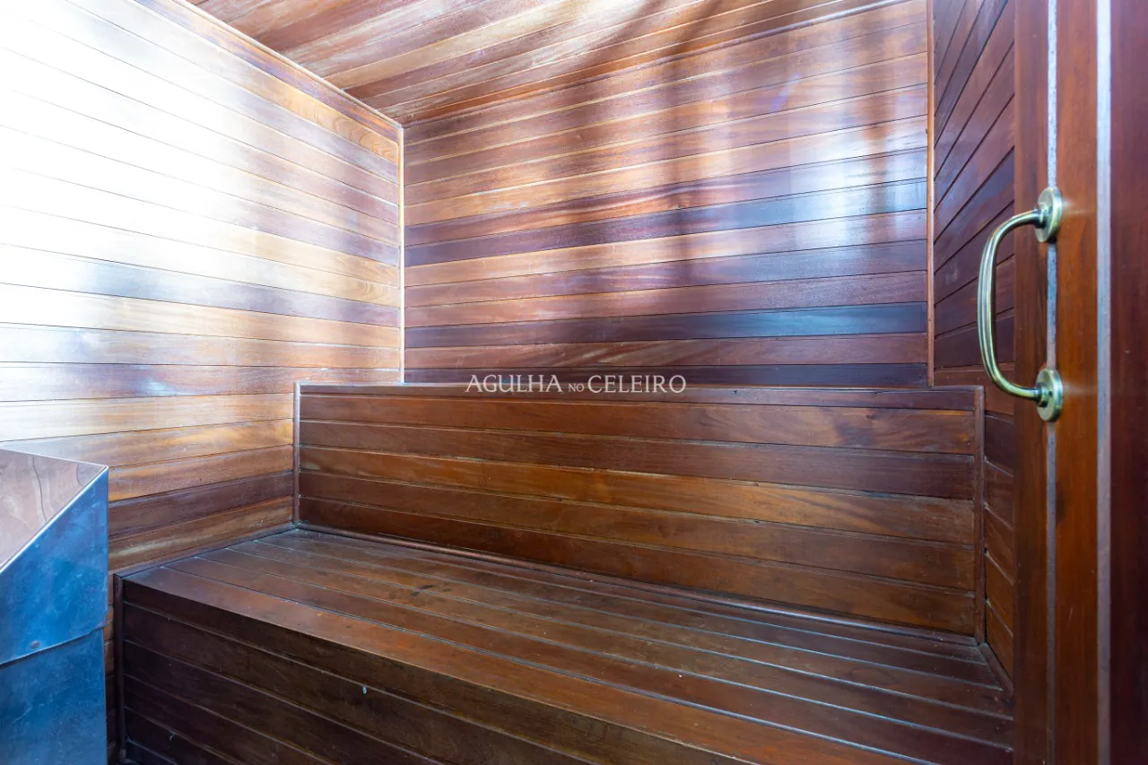 Casa única e com visual campestre contemporâneo à venda em Alto de Pinheiros – 13383 - _MG_1495