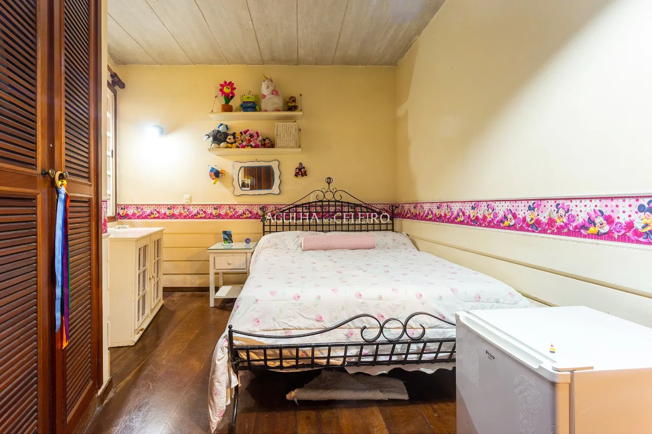 Casa única e com visual campestre contemporâneo à venda em Alto de Pinheiros – 13383 - _MG_1396