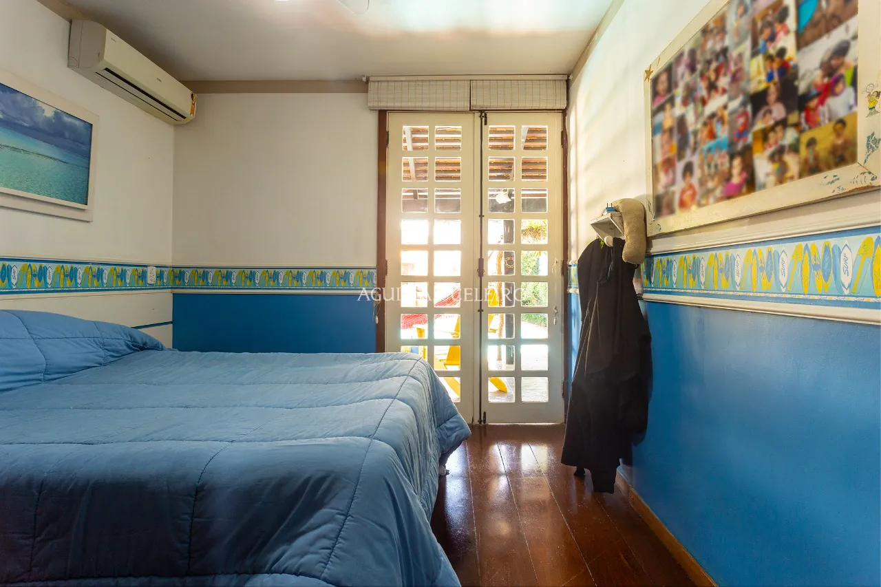 Casa única e com visual campestre contemporâneo à venda em Alto de Pinheiros – 13383 - _MG_1439