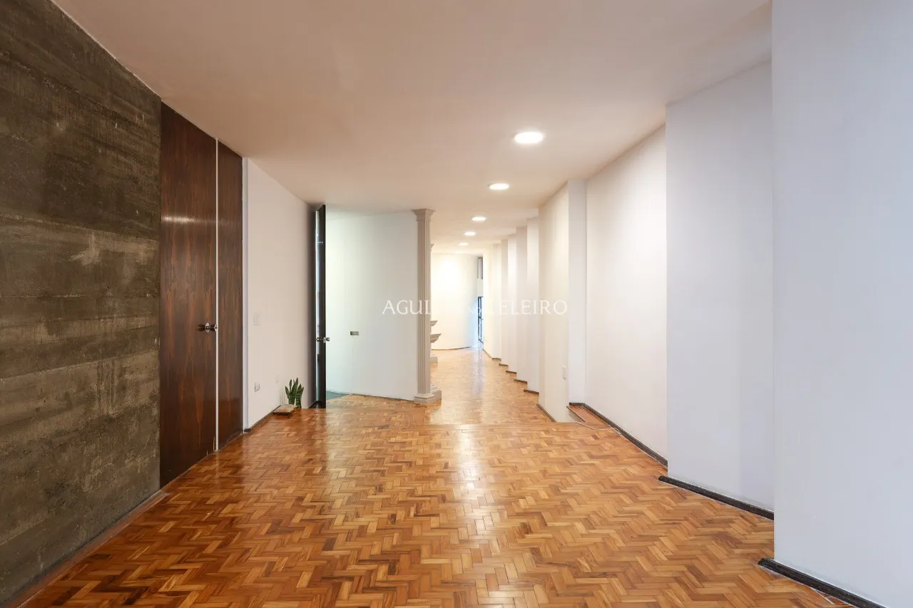 Venda/Locação/Jardim América: Peça de coleção em prédio icônico – 8724 - MAC_7748