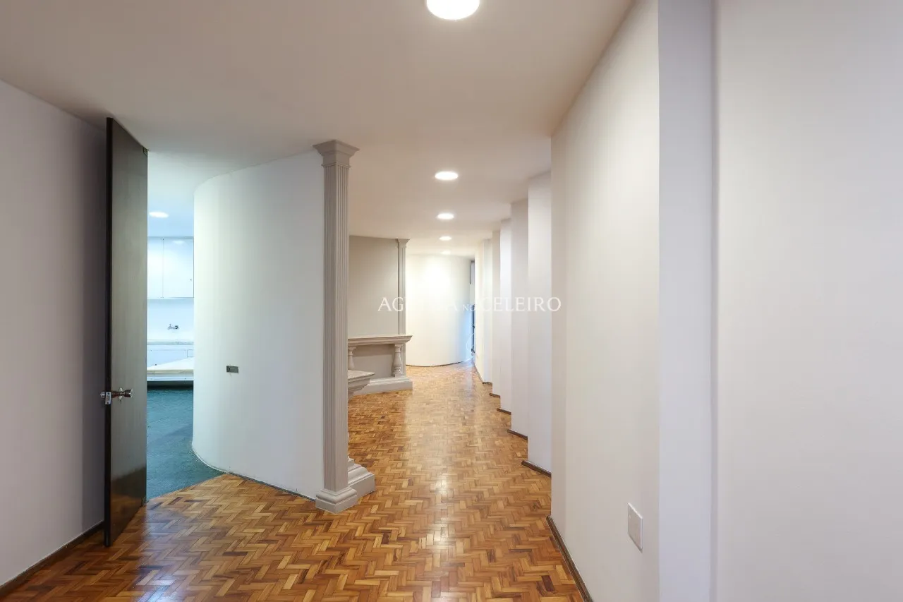 Venda/Locação/Jardim América: Peça de coleção em prédio icônico – 8724 - MAC_7749