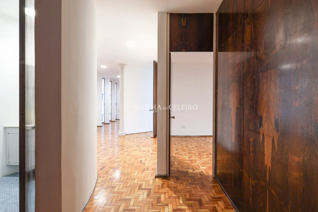 Venda/Locação/Jardim América: Peça de coleção em prédio icônico – 8724 - MAC_7755