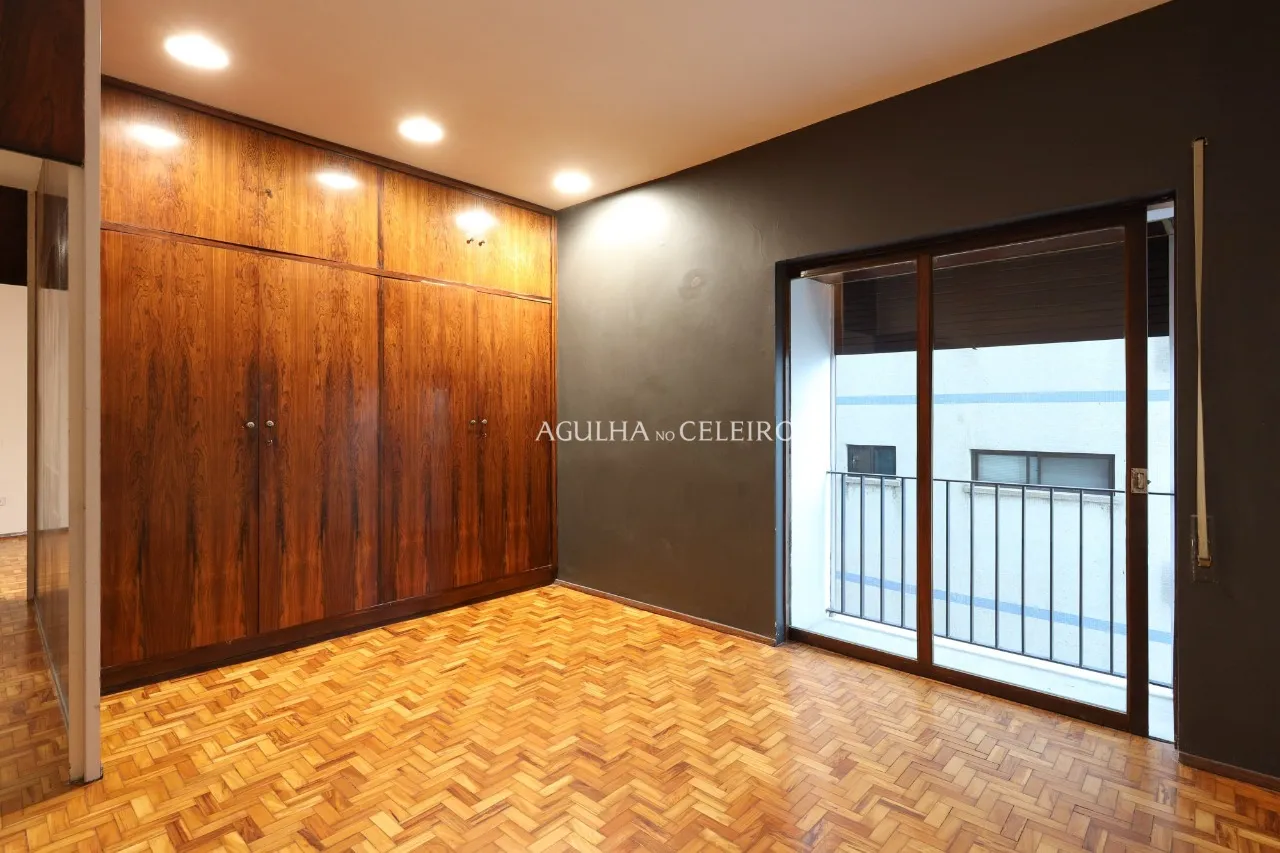 Venda/Locação/Jardim América: Peça de coleção em prédio icônico – 8724 - MAC_7757