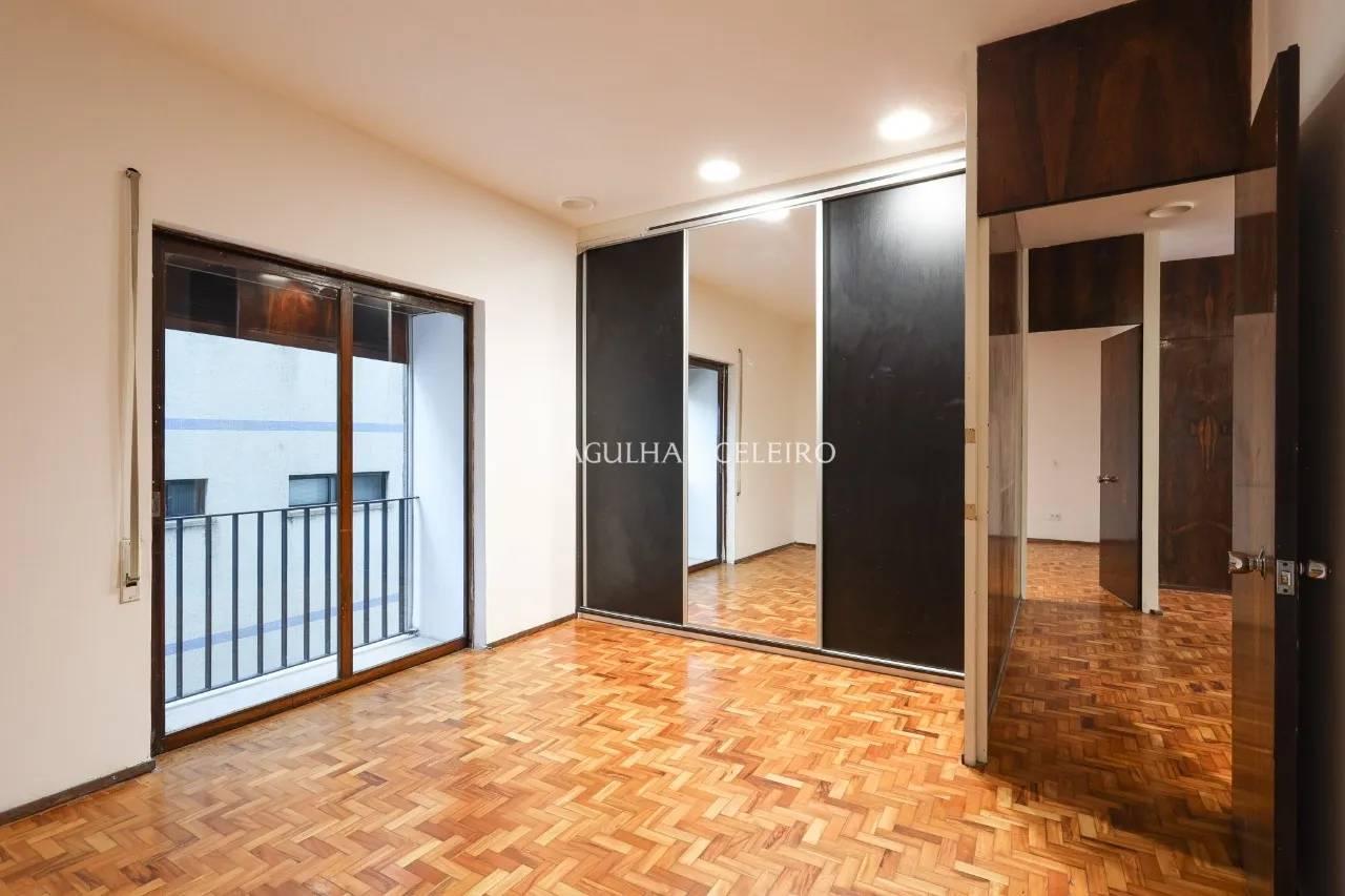 Venda/Locação/Jardim América: Peça de coleção em prédio icônico – 8724 - MAC_7758