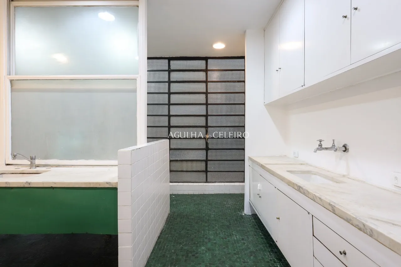 Venda/Locação/Jardim América: Peça de coleção em prédio icônico – 8724 - MAC_7767