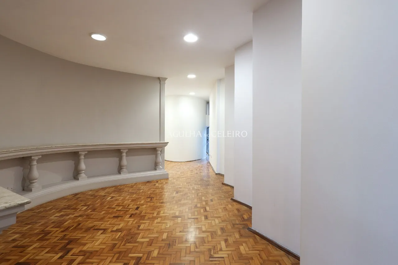 Venda/Locação/Jardim América: Peça de coleção em prédio icônico – 8724 - MAC_7751