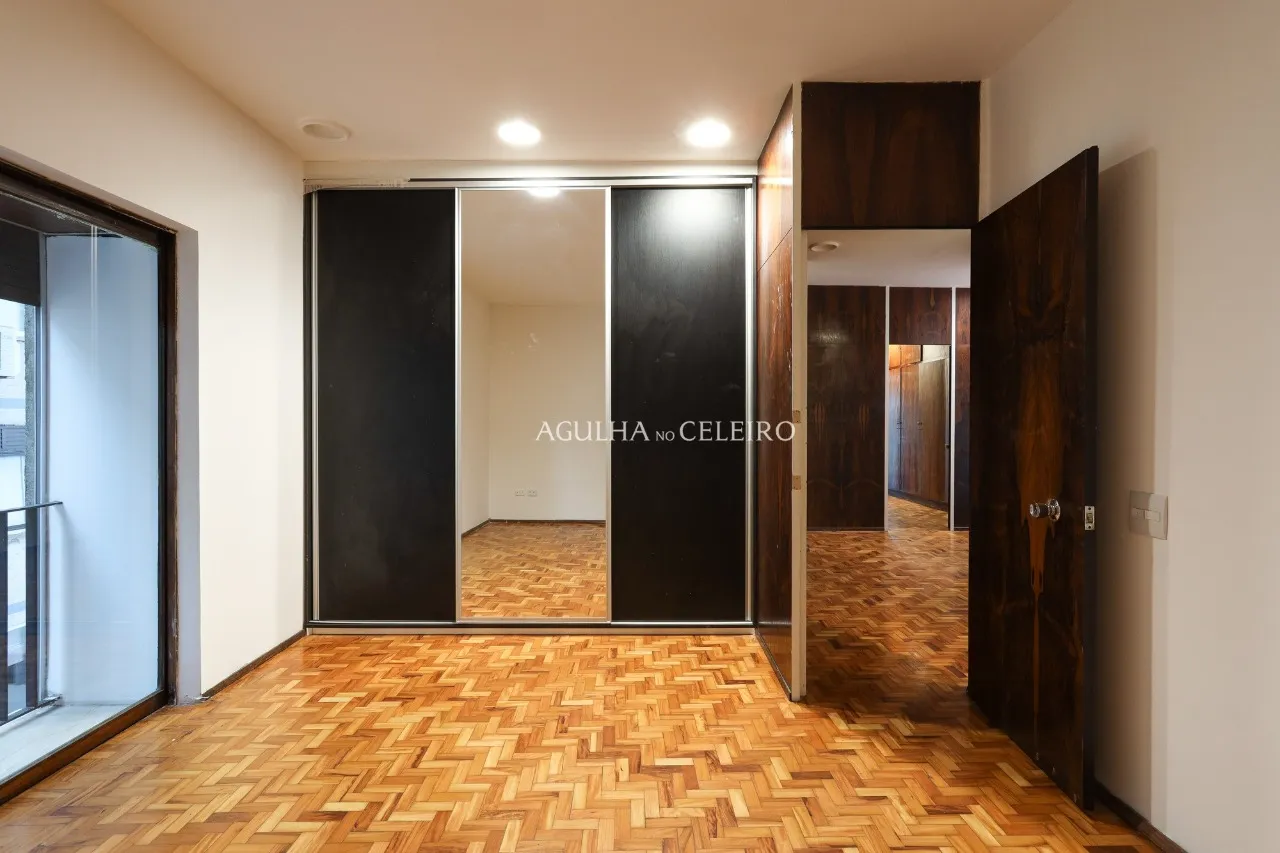 Venda/Locação/Jardim América: Peça de coleção em prédio icônico – 8724 - MAC_7759