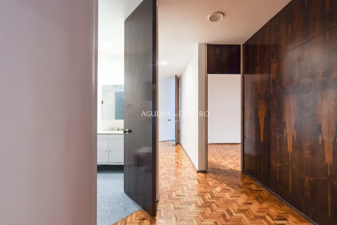 Venda/Locação/Jardim América: Peça de coleção em prédio icônico – 8724 - MAC_7760