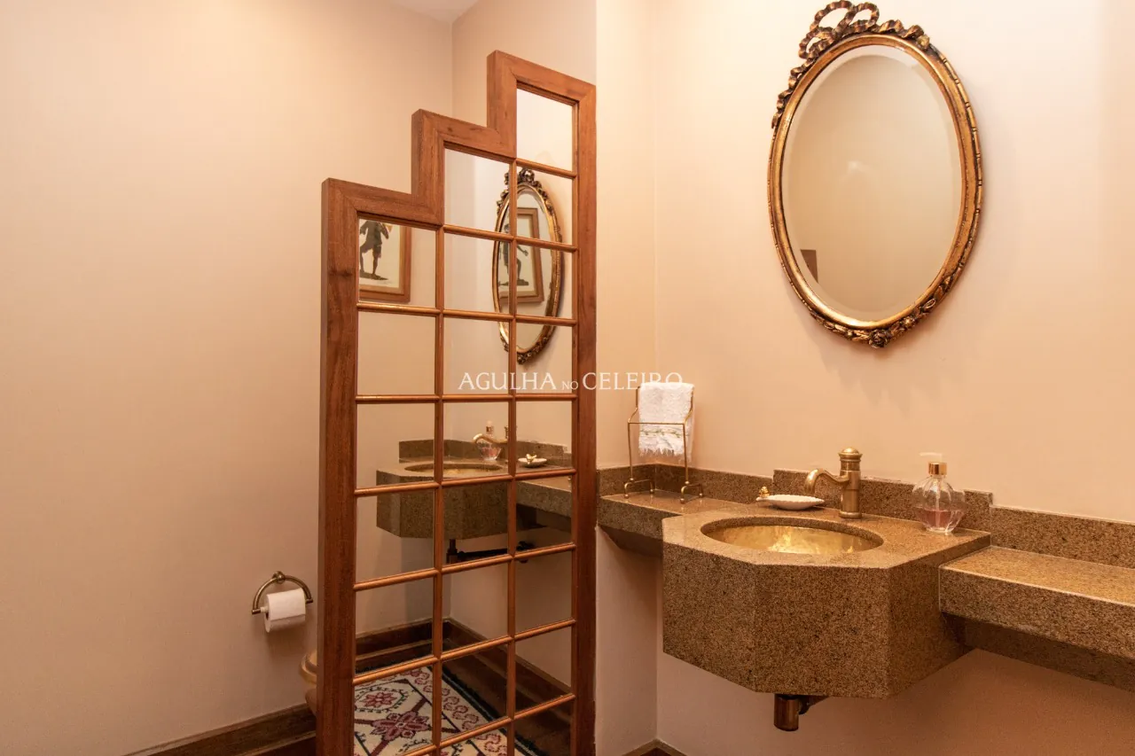 Venda/Moema: um ícone da melhor rua, ao lado do Ibirapuera! – 8788 - AP8788-12