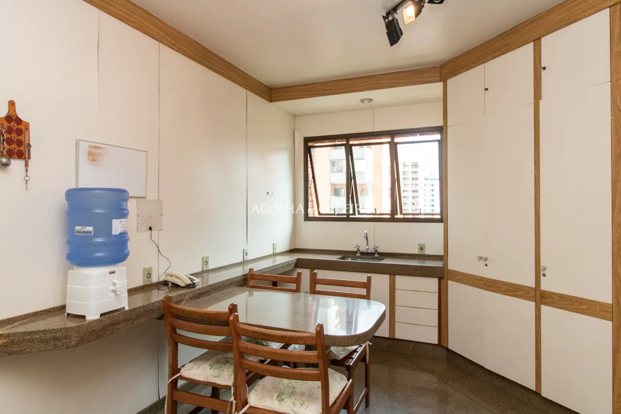 Venda/Moema: um ícone da melhor rua, ao lado do Ibirapuera! – 8788 - AP8788-13