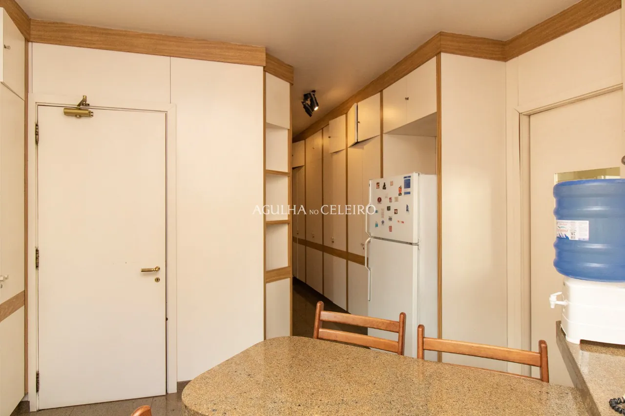 Venda/Moema: um ícone da melhor rua, ao lado do Ibirapuera! – 8788 - AP8788-14