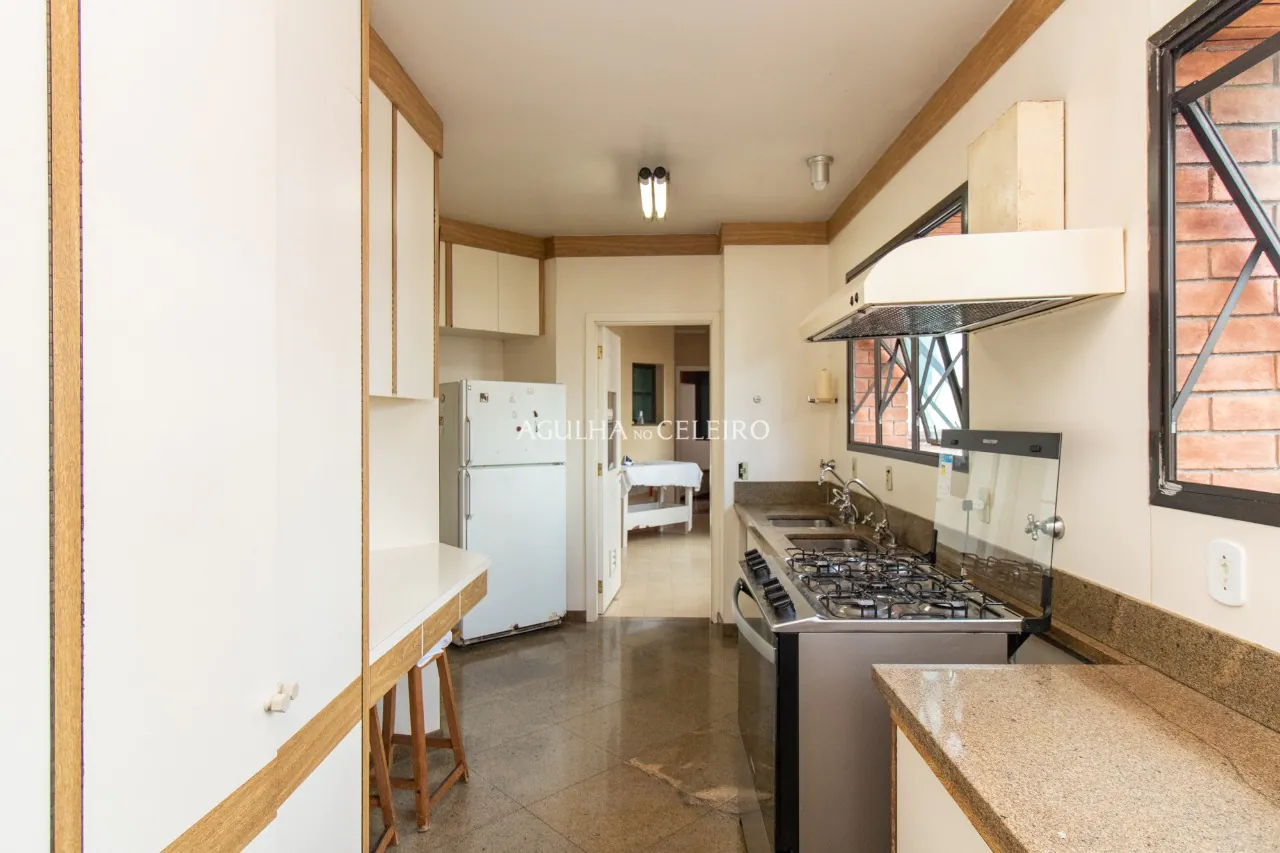 Venda/Moema: um ícone da melhor rua, ao lado do Ibirapuera! – 8788 - AP8788-16