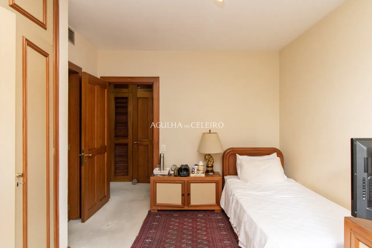 Venda/Moema: um ícone da melhor rua, ao lado do Ibirapuera! – 8788 - AP8788-19