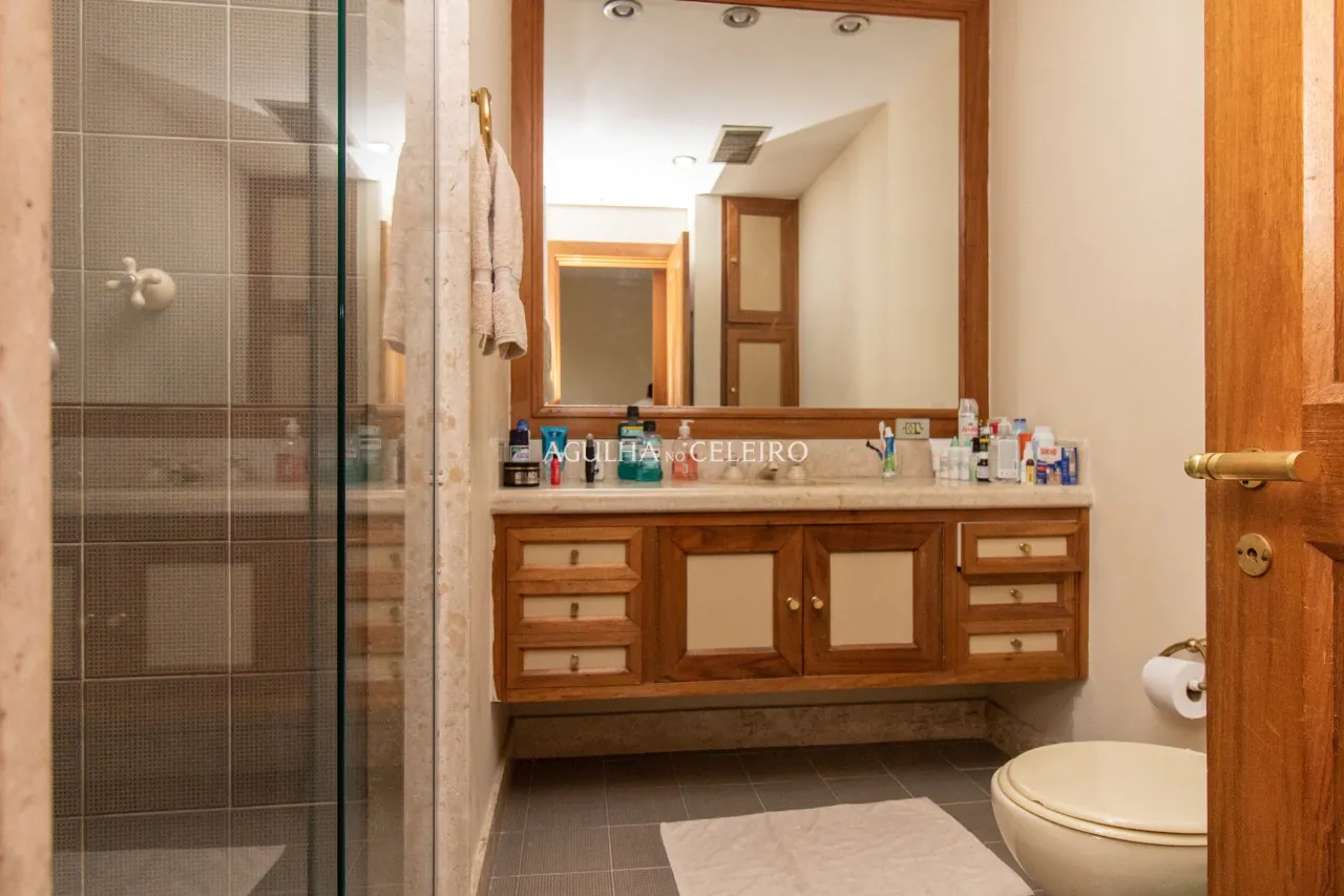 Venda/Moema: um ícone da melhor rua, ao lado do Ibirapuera! – 8788 - AP8788-20