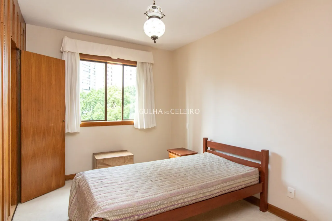 Venda/Moema: um ícone da melhor rua, ao lado do Ibirapuera! – 8788 - AP8788-21