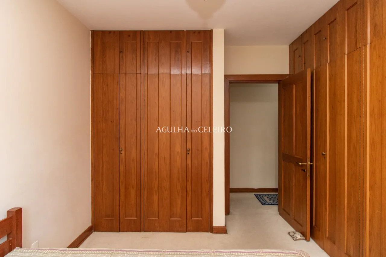 Venda/Moema: um ícone da melhor rua, ao lado do Ibirapuera! – 8788 - AP8788-23