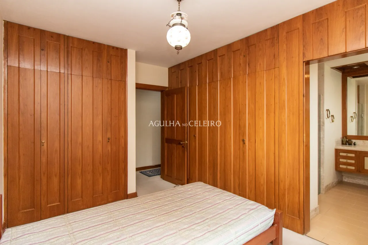 Venda/Moema: um ícone da melhor rua, ao lado do Ibirapuera! – 8788 - AP8788-24