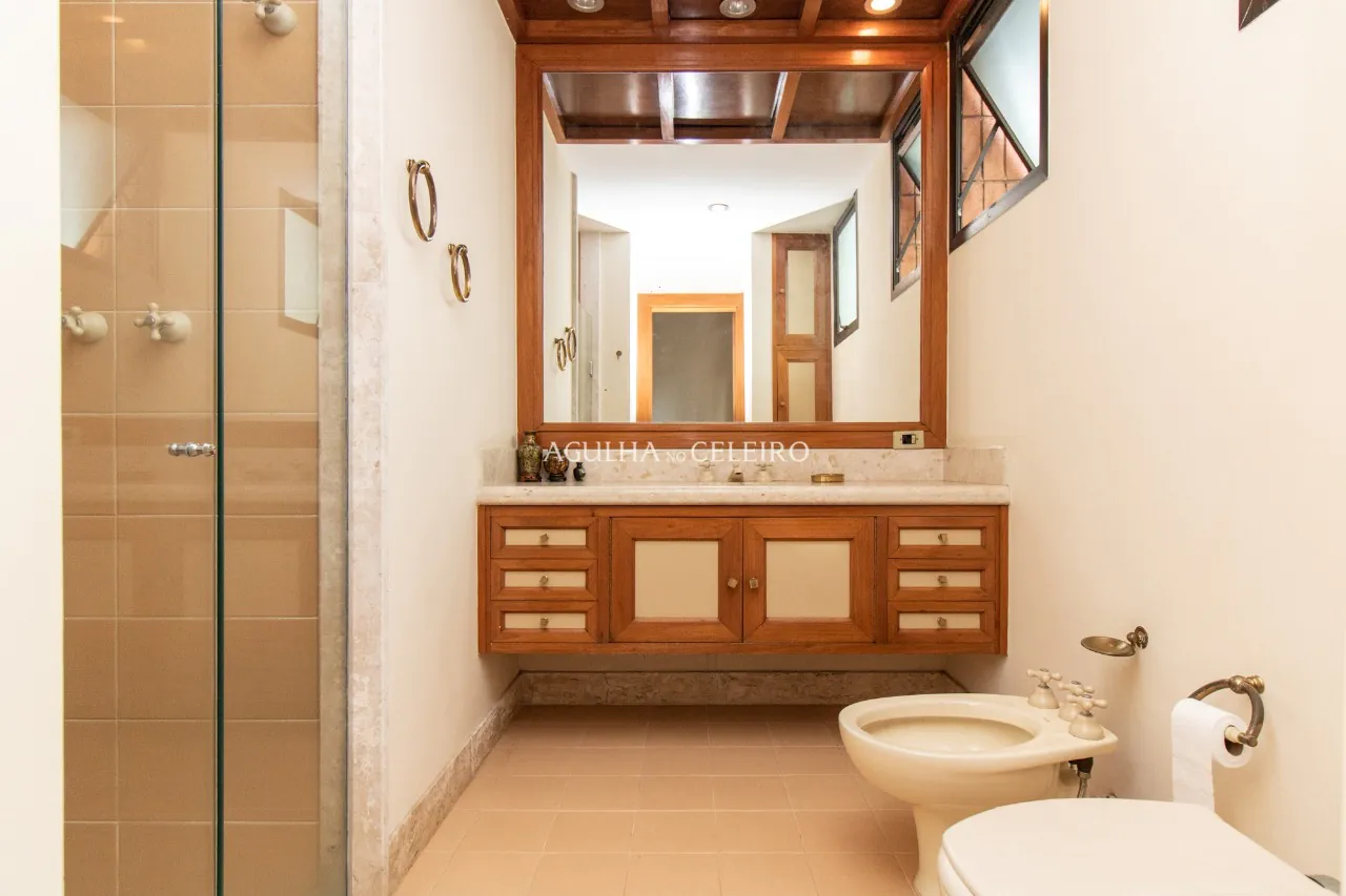 Venda/Moema: um ícone da melhor rua, ao lado do Ibirapuera! – 8788 - AP8788-25