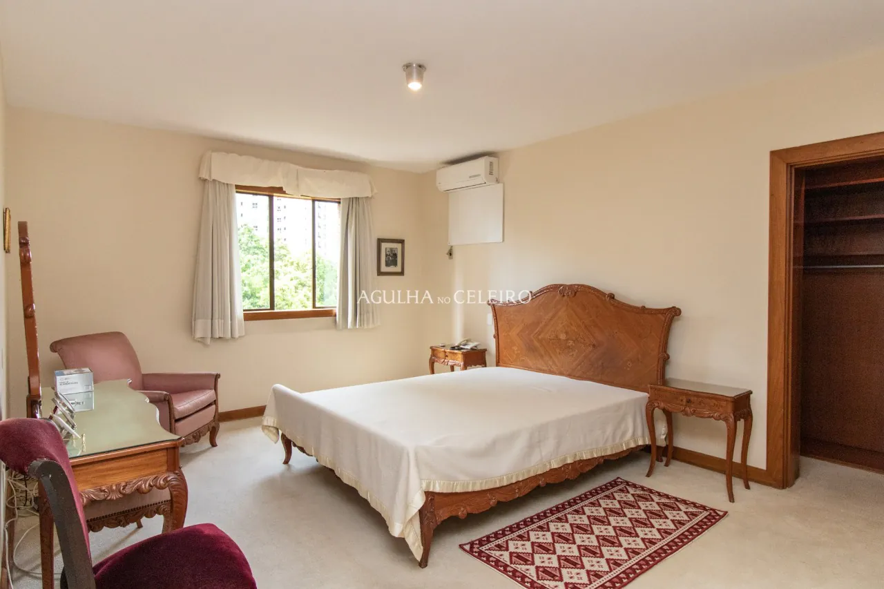 Venda/Moema: um ícone da melhor rua, ao lado do Ibirapuera! – 8788 - AP8788-26