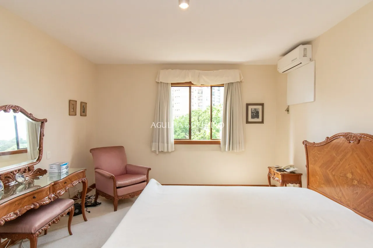 Venda/Moema: um ícone da melhor rua, ao lado do Ibirapuera! – 8788 - AP8788-27