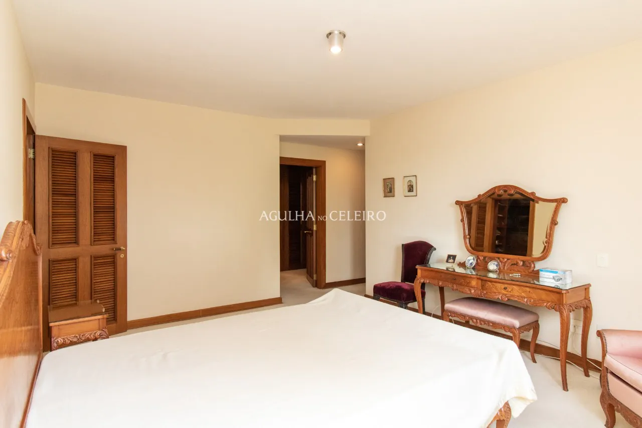 Venda/Moema: um ícone da melhor rua, ao lado do Ibirapuera! – 8788 - AP8788-28