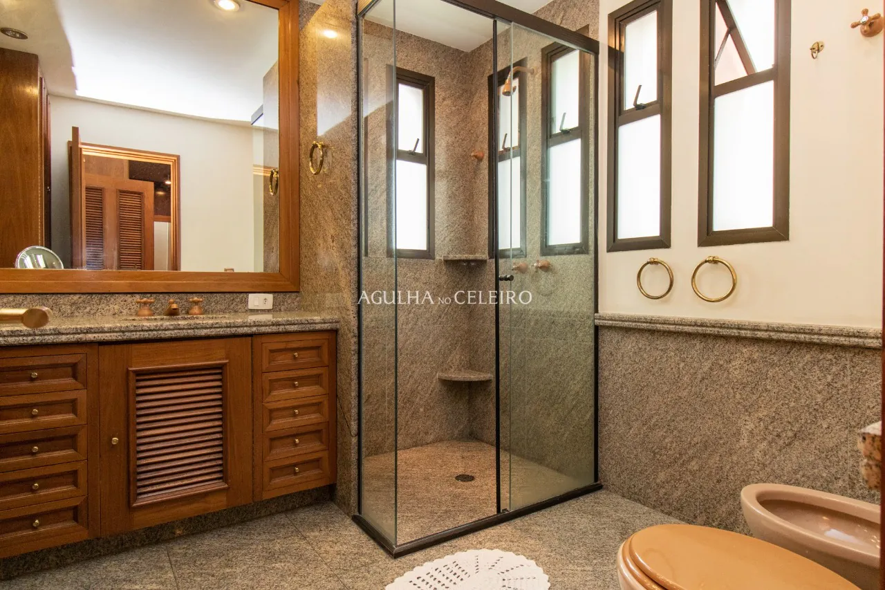 Venda/Moema: um ícone da melhor rua, ao lado do Ibirapuera! – 8788 - AP8788-31