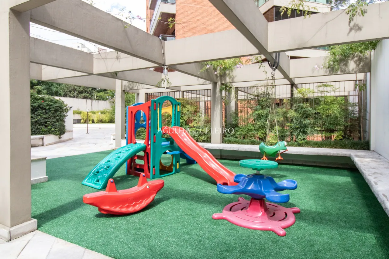 Venda/Moema: um ícone da melhor rua, ao lado do Ibirapuera! – 8788 - AP8788-32