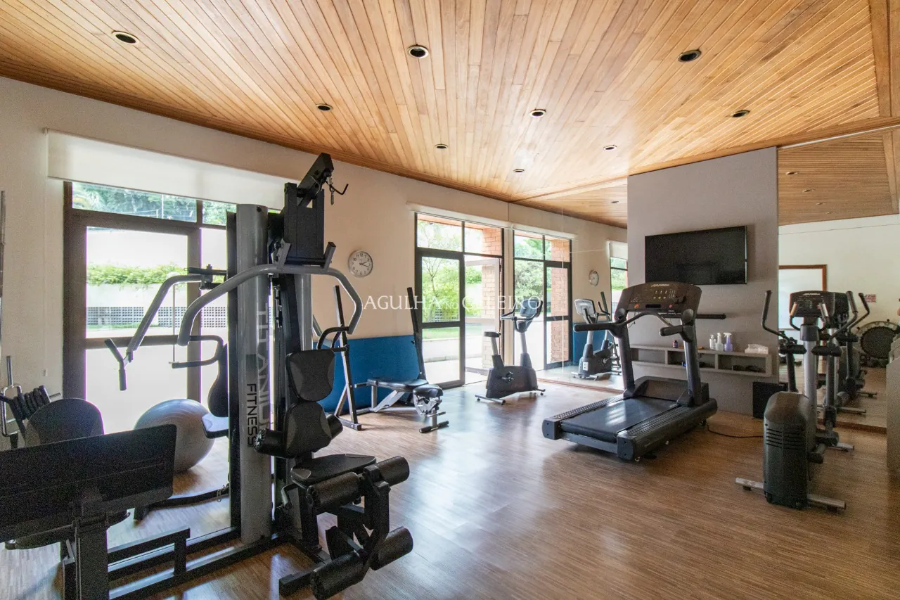 Venda/Moema: um ícone da melhor rua, ao lado do Ibirapuera! – 8788 - AP8788-33