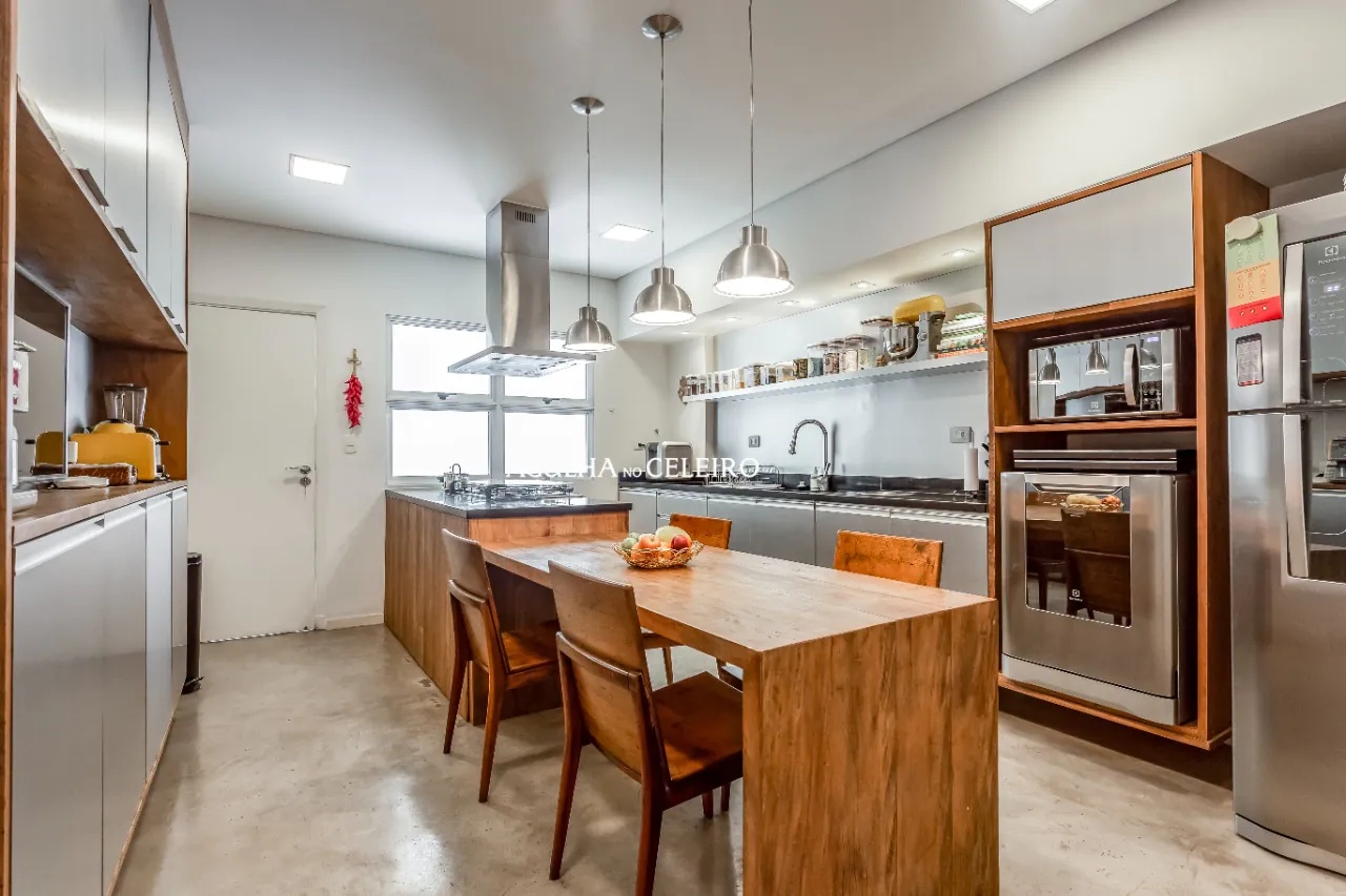 Apartamento singular no melhor do Jardim Paulista à venda – 8843 - IMG_0661