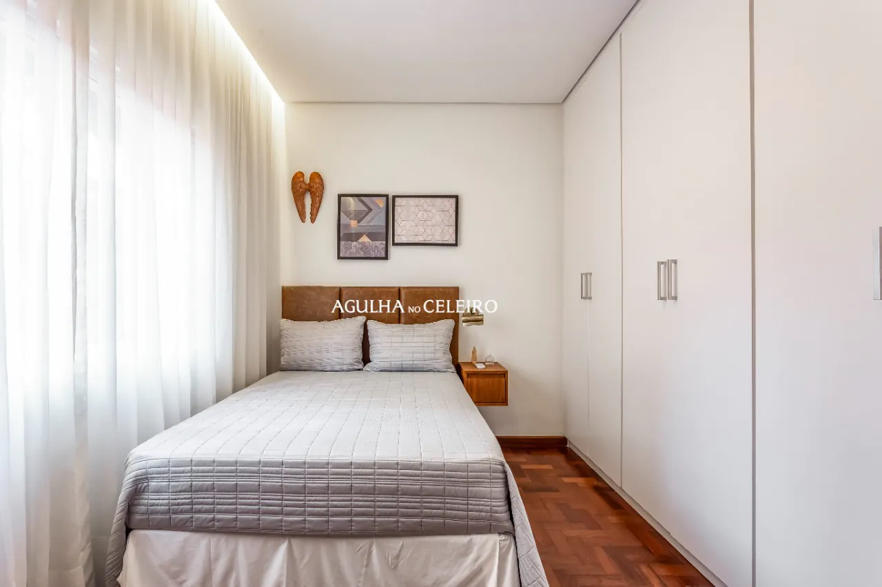 Apartamento singular no melhor do Jardim Paulista à venda – 8843 - IMG_0644