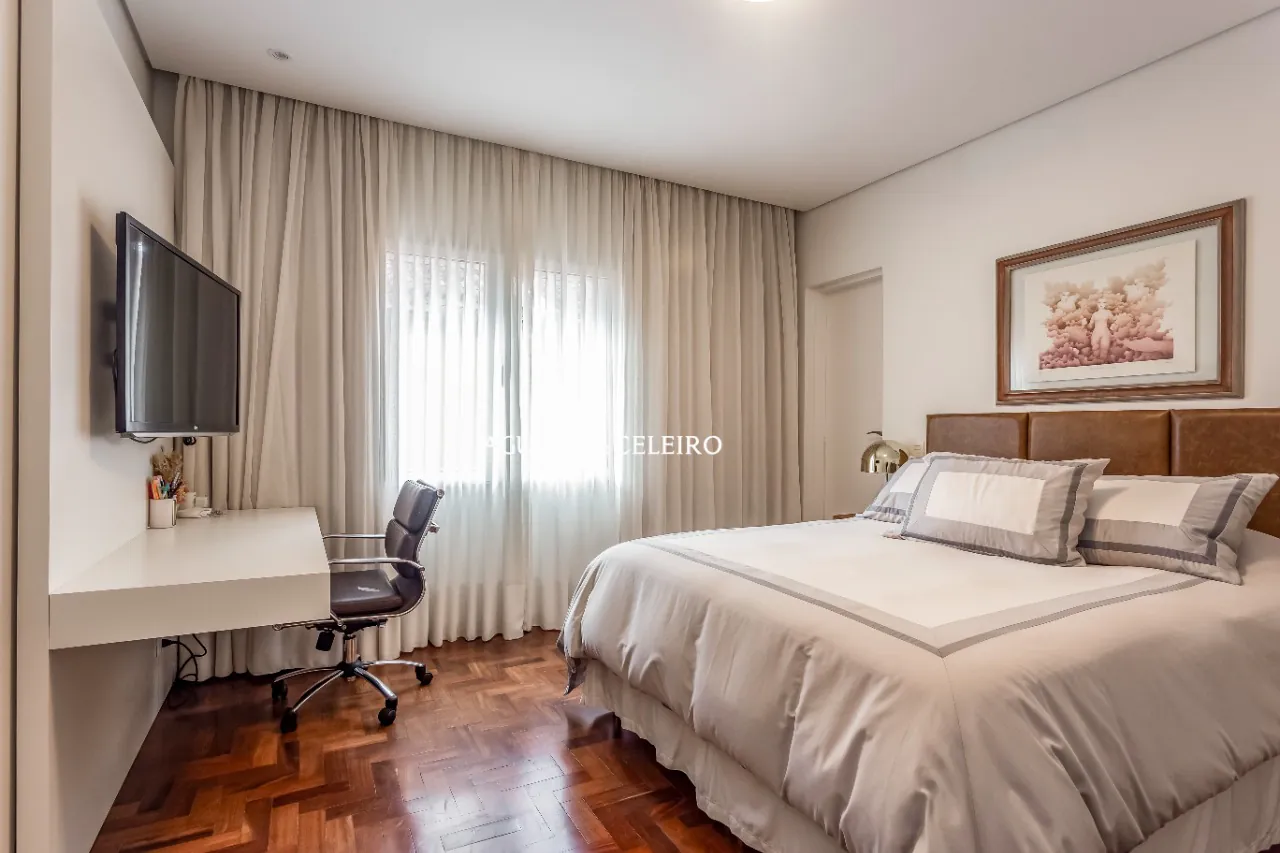 Apartamento singular no melhor do Jardim Paulista à venda – 8843 - IMG_0657