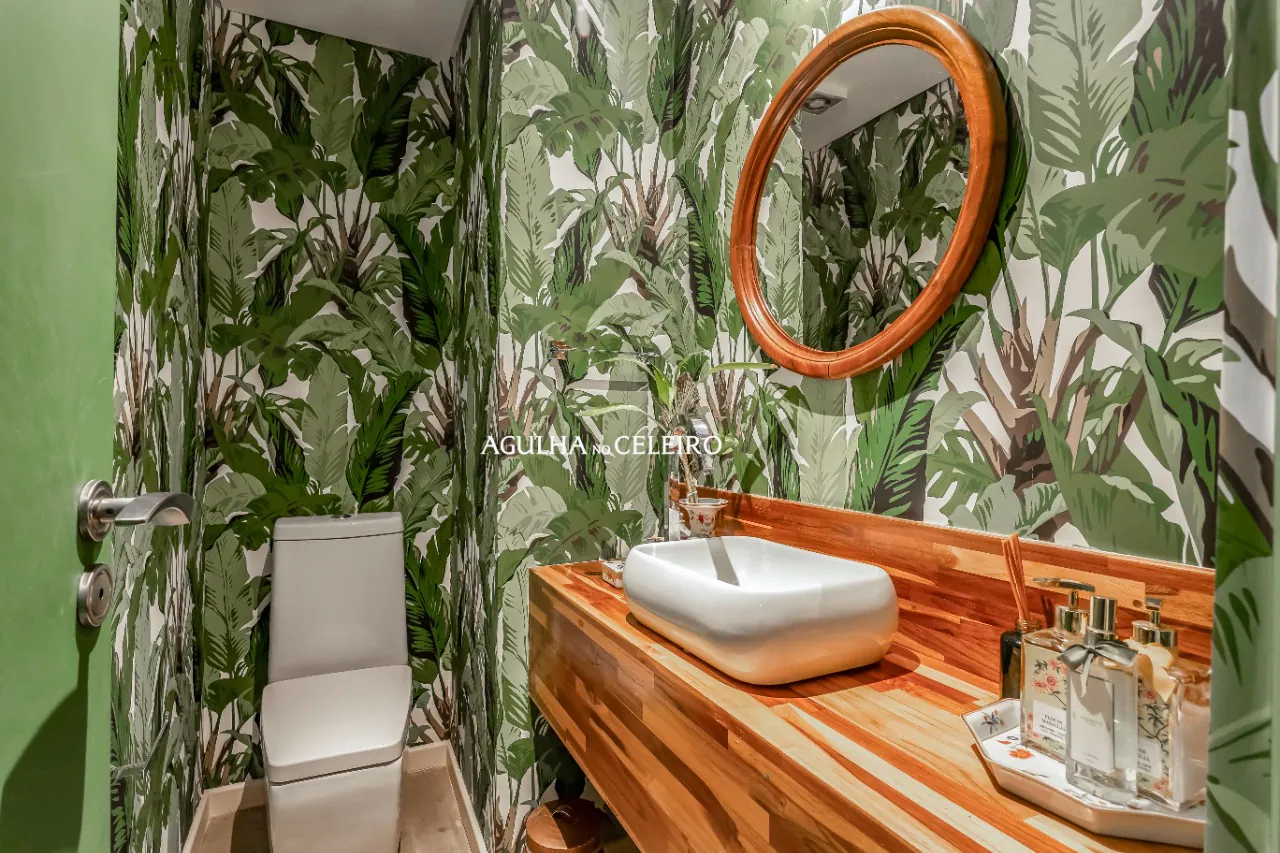 Apartamento singular no melhor do Jardim Paulista à venda – 8843 - IMG_0642