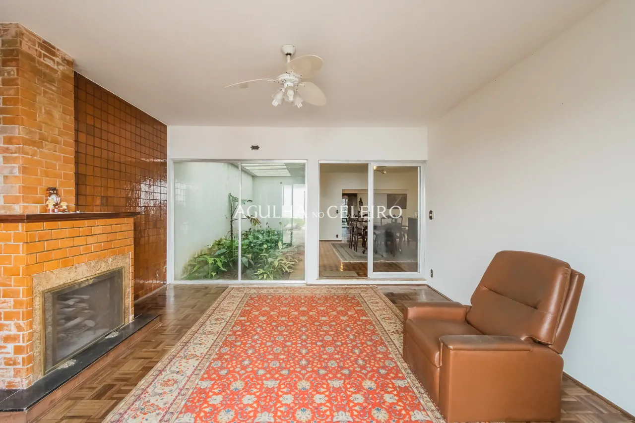 Venda/Vila Nova Conceição: Muita luz para todos! – 9064