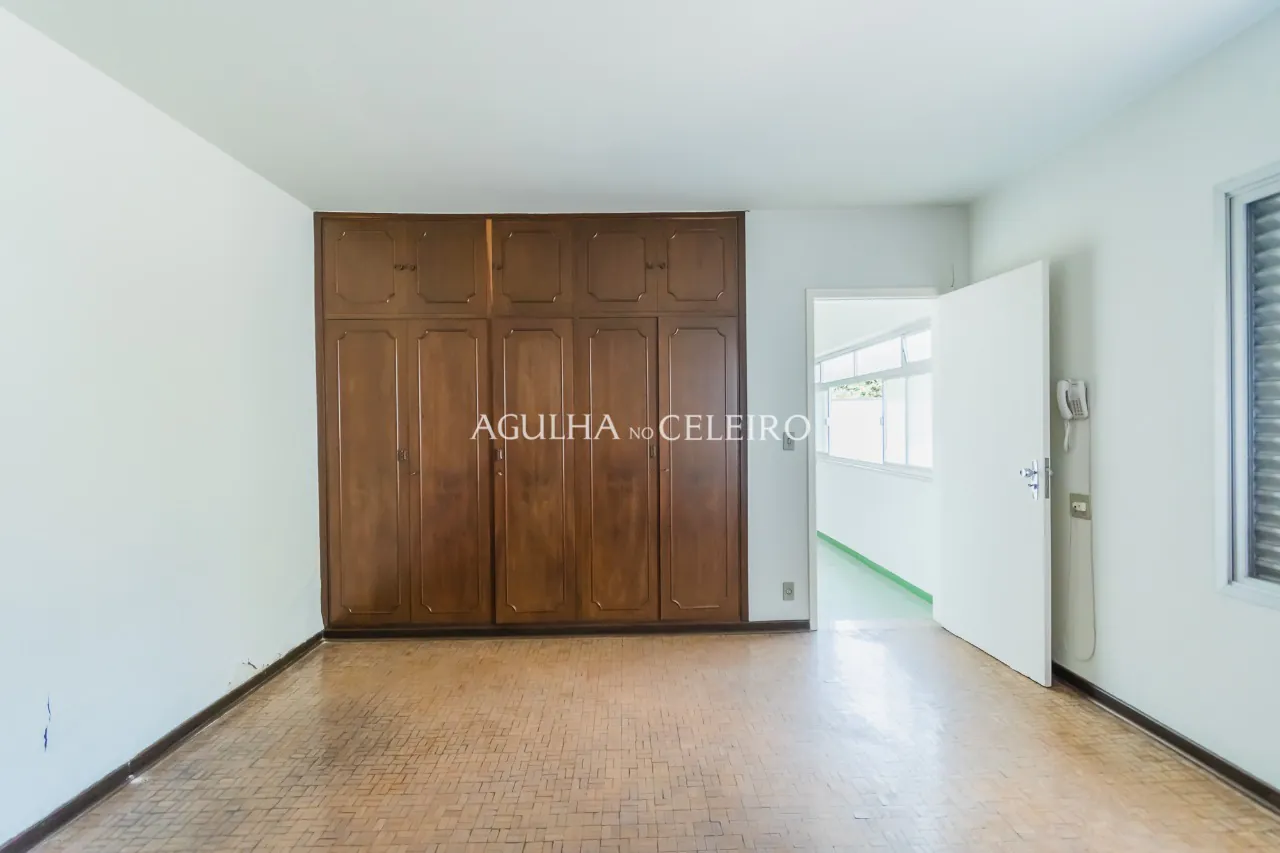 Venda/Vila Nova Conceição: Muita luz para todos! – 9064