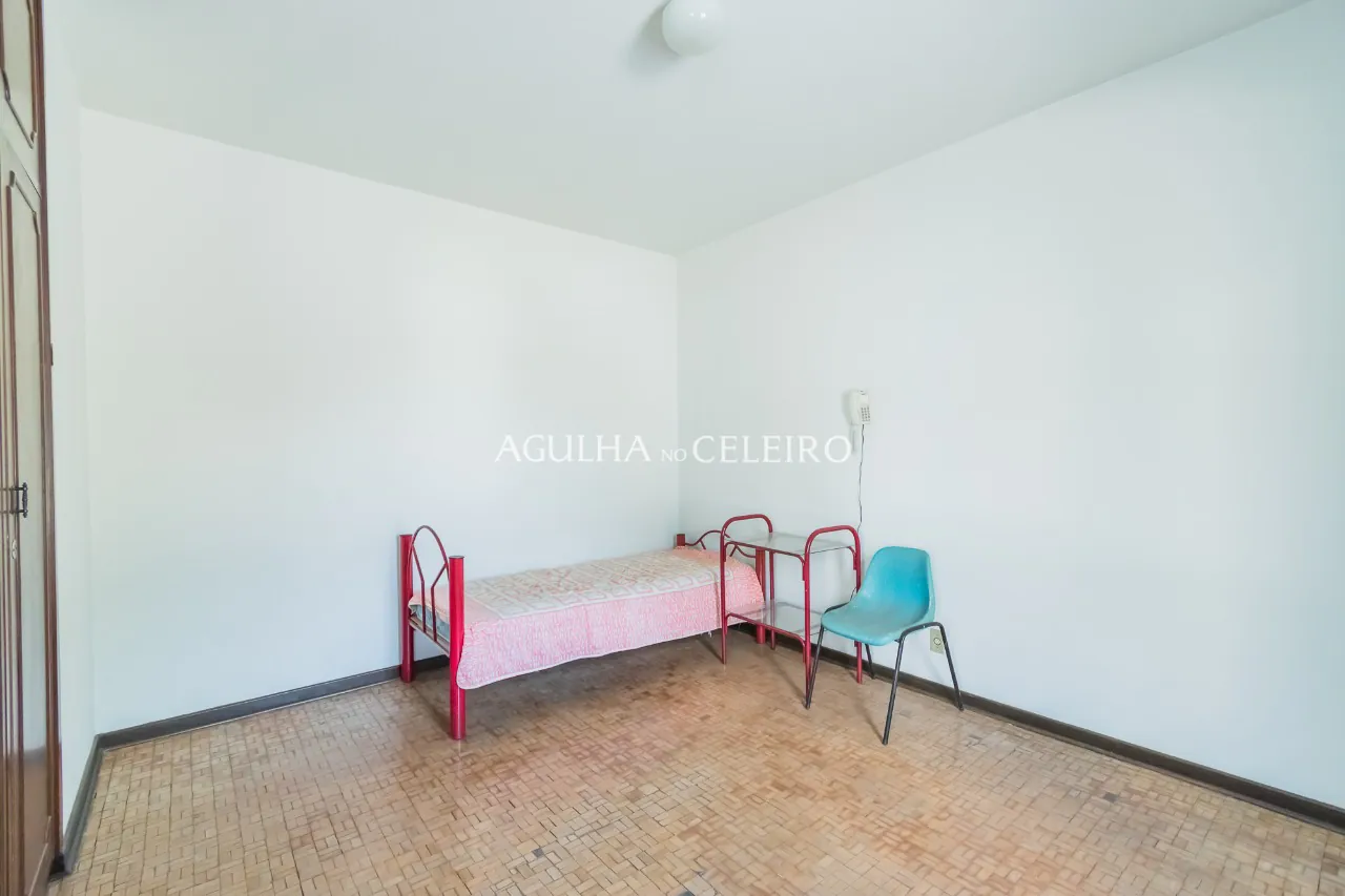 Venda/Vila Nova Conceição: Muita luz para todos! – 9064