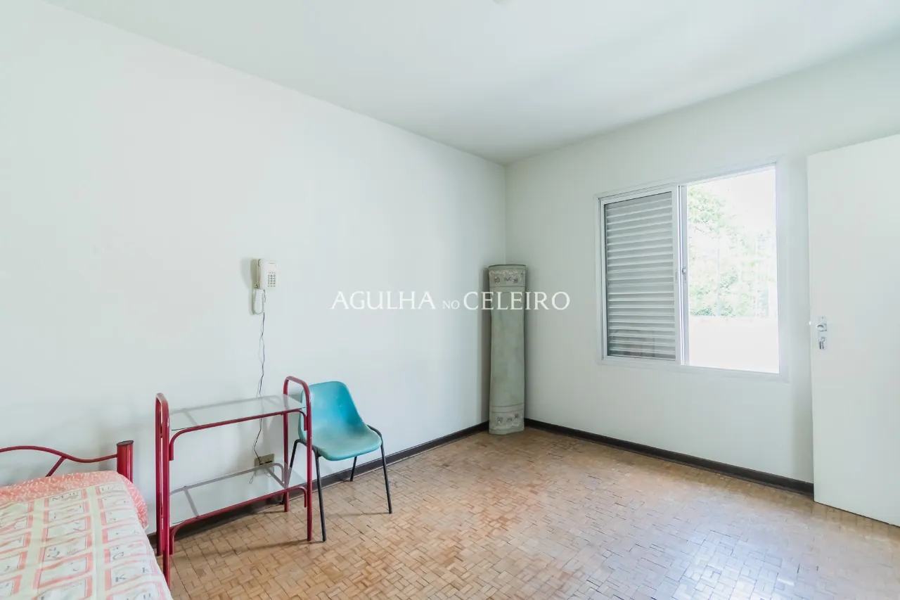 Venda/Vila Nova Conceição: Muita luz para todos! – 9064