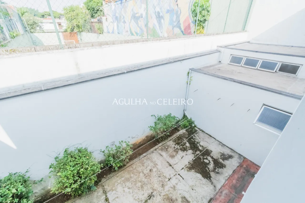 Venda/Vila Nova Conceição: Muita luz para todos! – 9064