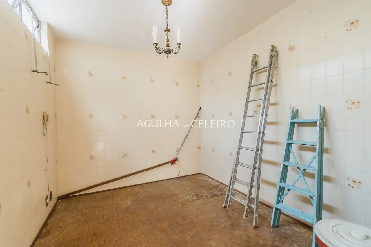 Venda/Vila Nova Conceição: Muita luz para todos! – 9064